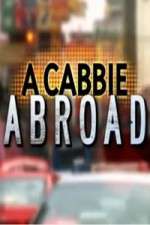 Watch A Cabbie Abroad Watch123movies