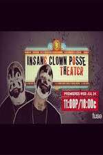 Watch Insane Clown Posse Theeater Watch123movies