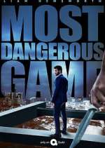 Watch Most Dangerous Game Watch123movies
