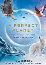 Watch A Perfect Planet Watch123movies
