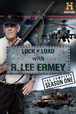 Watch Lock 'N Load with R Lee Ermey Watch123movies