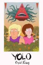 Watch YOLO: Crystal Fantasy Watch123movies