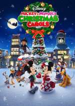 Watch Mickey and Minnie\'s Christmas Carols Watch123movies