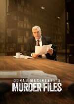Watch Donal MacIntyre\'s Murder Files Watch123movies