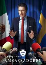 Watch AmbassadÃ¶ren Watch123movies