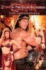 Watch Conan 1997 Watch123movies