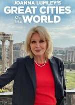 Watch Joanna Lumley's Great Cities of the World Watch123movies