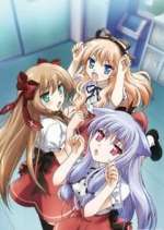 Watch Mayoi Neko Overrun! Watch123movies