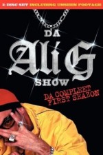 Watch Da Ali G Show Watch123movies
