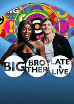 Watch Big Brother: Late & Live Watch123movies