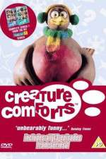 Watch Creature Comforts Watch123movies