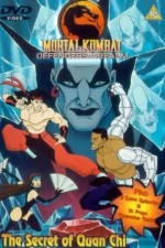 Watch Mortal Kombat Defenders of the Realm Watch123movies