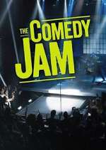 Watch The Comedy Jam Watch123movies