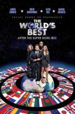 Watch The World\'s Best Watch123movies