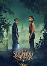 Watch Secrets of Sulphur Springs Watch123movies