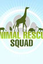 Watch Animal Rescue Squad Watch123movies