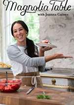 Watch Magnolia Table with Joanna Gaines Watch123movies