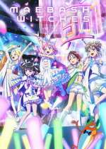 Watch Maebashi Witches Watch123movies