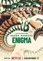 Watch Aaron Rodgers: Enigma Watch123movies