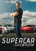 Watch Supercar Showroom Watch123movies