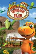 Watch Dinosaur Train Watch123movies