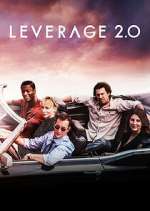 Watch Leverage: Redemption Watch123movies