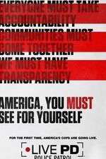 Watch Live PD Police Patrol Watch123movies