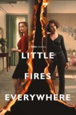 Watch Little Fires Everywhere Watch123movies