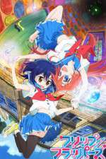 Watch Flip Flappers Watch123movies