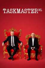 Watch Taskmaster NL Season 1 Episode 2 Watch123movies