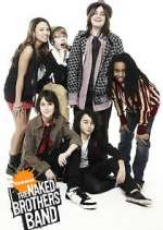 Watch The Naked Brothers Band Watch123movies