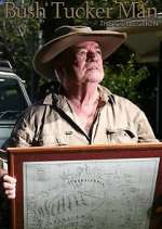 Watch Bush Tucker Man Watch123movies