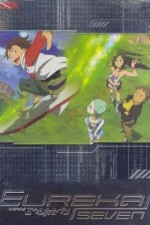Watch Eureka Seven Watch123movies