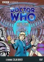 Watch Doctor Who: Real Time Watch123movies