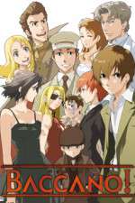 Watch Baccano Watch123movies