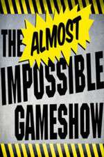 Watch The Almost Impossible Gameshow Watch123movies