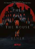 Watch The Fall of the House of Usher Watch123movies
