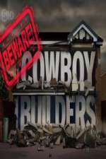 Watch Beware Cowboy Builders Abroad Watch123movies