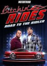 Watch Bitchin Rides Road To The Ridler Watch123movies