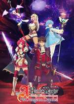 Watch I Left My A-Rank Party to Help My Former Students Reach the Dungeon Depths! Watch123movies