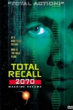 Watch Total Recall 2070 Watch123movies