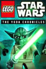 Watch LEGO Star Wars: The Yoda Chronicles Watch123movies
