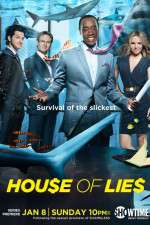 Watch House of Lies Watch123movies