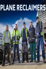 Watch Plane Reclaimers Watch123movies