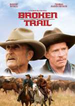 Watch Broken Trail Watch123movies