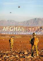 Watch Afghanistan: Inside Australia's War Watch123movies