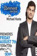 Watch The Comment Section Watch123movies