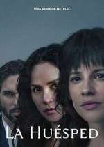 Watch La huÃ©sped Watch123movies