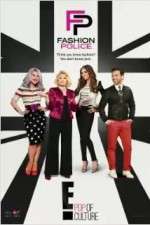 Watch Fashion Police Watch123movies