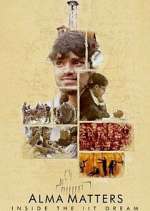 Watch Alma Matters Watch123movies